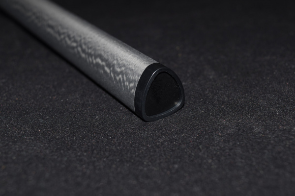 カーボンモノコックグリップ